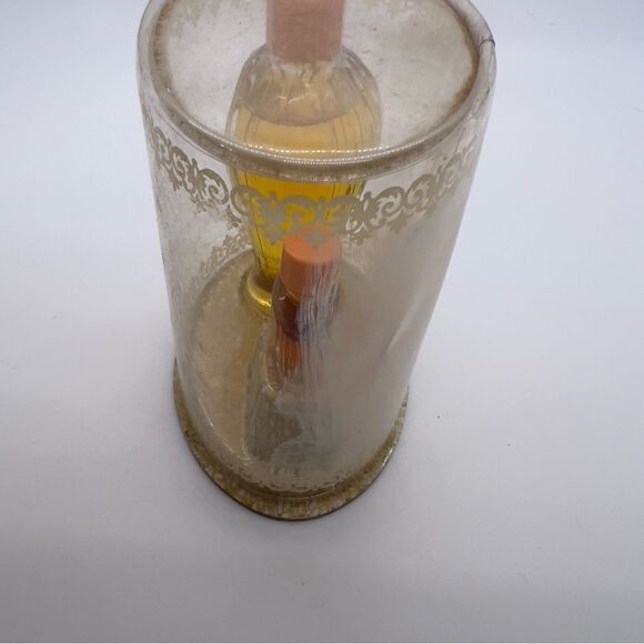 MCM New in box 1960s Bourjois On The Wind cologne Perfume Vintage - Picture 9 of 12